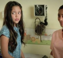 Donnabella Mortel on Jane the Virgin CW