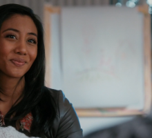 Donnabella Mortel on Mistresses