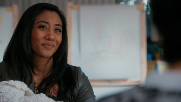 Donnabella Mortel on Mistresses