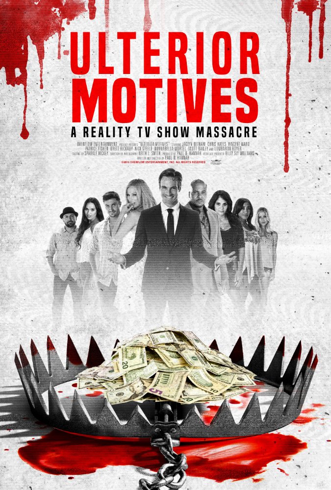 Donnabella Mortel Ulterior Motives Reality Tv Massacre 