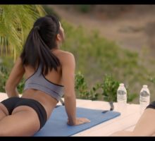 Catch Donnabella Mortel in “Ulterior Motives” on iTunes, Google Play, and Xbox! Catch Donnabella Mortel in "Ulterior Motives" on iTunes, Google Play, and Xbox!