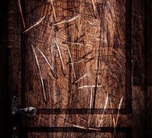 Let Me In -- Starring: Kevin L. Walker, Donnabella Mortel, Angie Teodora Dick, and Maynard Okereke