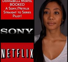 Donnabella Mortel – Netflix / Sony Donnabella Mortel - Netflix / Sony