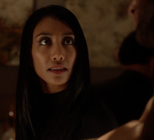 Donnabella Mortel / Sherri Saum -- How To Get Away With Murder