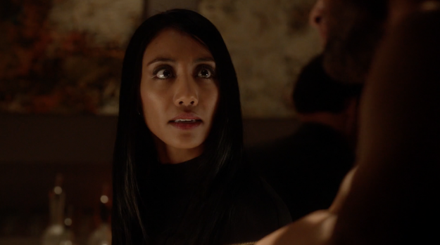 Donnabella Mortel / Sherri Saum -- How To Get Away With Murder