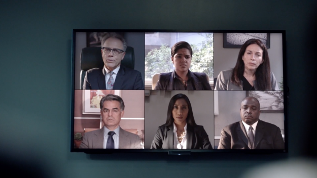 Donnabella Mortel on NBCs Reverie