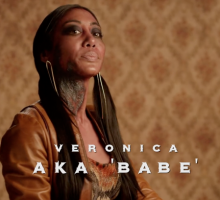 Donnabella Mortel – Escape The Night – Strong Like A DEMON Donnabella Mortel - Escape The Night - Strong Like A DEMON