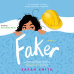 Donnabella Mortel Gets Sexy Narrating Romance Audio Book "Faker" for Debut Author Sarah Smith's