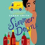 Donnabella Mortel and Sarah Smith Team up for the "Simmer Down" Audio Book