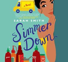 Donnabella Mortel and Sarah Smith Team up for the “Simmer Down” Audio Book Donnabella Mortel and Sarah Smith Team up for the "Simmer Down" Audio Book