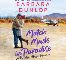 Donnabella Mortel Narrates Match Made in Paradise by Barbara Dunlap Donnabella Mortel Narrates "Match Made in Paradise" by Barbara Dunlap