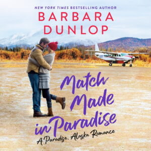Donnabella Mortel Narrates "Match Made in Paradise" by Barbara Dunlap