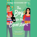 Donnabella Mortel Narrates Filipino "The Boy with the Bookstore" by Sarah Echavarre Smith