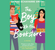 Donnabella Mortel Narrates Filipino The Boy with the Bookstore by Sarah Echavarre Smith Donnabella Mortel Narrates Filipino "The Boy with the Bookstore" by Sarah Echavarre Smith