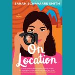 Donnabella Mortel Narrates Sarah Echavarre Smith's On Location