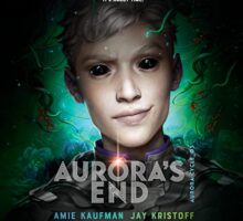 Donnabella Mortel Narrates the Aurora’s End Series Finale by Amie Kauman and Jay Kristoff Donnabella Mortel Narrates the Aurora's End Series Finale by Amie Kauman and Jay Kristoff