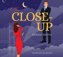 Donnabella Mortel Narrates The Close-Up By Sarah Smith Donnabella Mortel Narrates The Close-Up By Sarah Smith