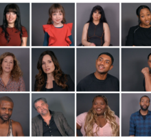 The Power of Self-Taping Embracing Auditions Without Boundaries The Power of Self-Taping Embracing Auditions Without Boundaries