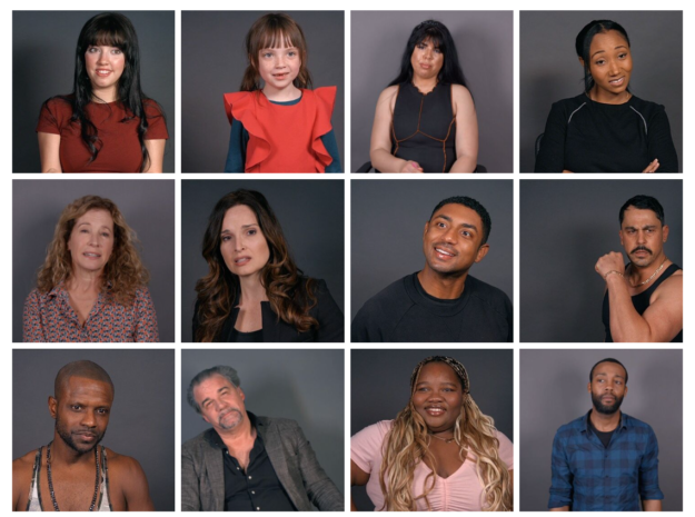 The Power of Self-Taping Embracing Auditions Without Boundaries The Power of Self-Taping Embracing Auditions Without Boundaries